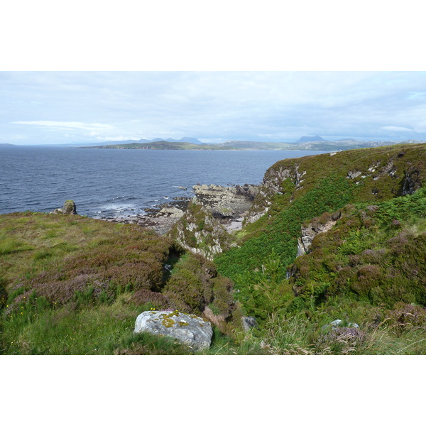照片 英国(United Kingdom) 苏格兰(Scotland) 盖尔洛赫(Gairloch) 2011-07 31