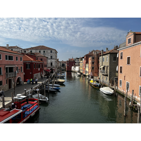 照片 意大利(Italy) 基奥贾(Chioggia) 2022-05 51