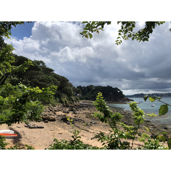 照片 法国(France) 布雷阿岛(Brehat Island) 2020-06 128
