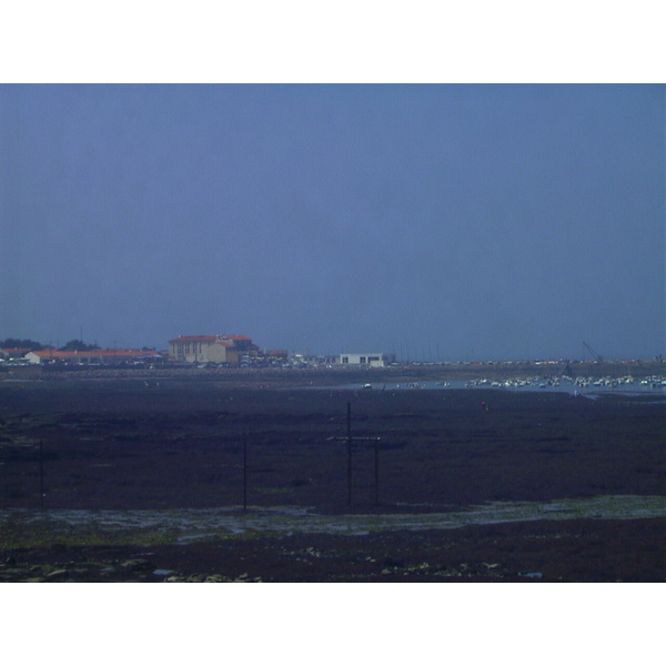 照片 法国(France) 滨海拉普莱讷(La Plaine sur mer) 1999-07 34