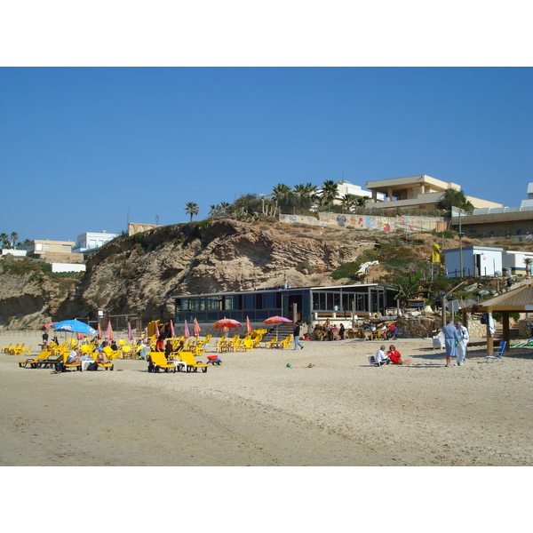 照片 以色列(Israel) 赫兹利亚(Herzliya) 2006-12 81