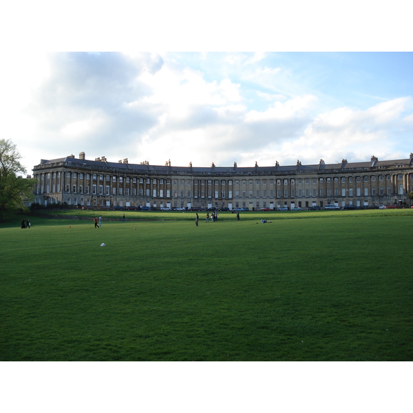照片 英国(United Kingdom) 巴斯(Bath) 2006-05 16