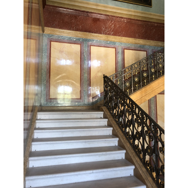 照片 法国(France) 枫丹白露(Fontainebleau) 2019-04 413
