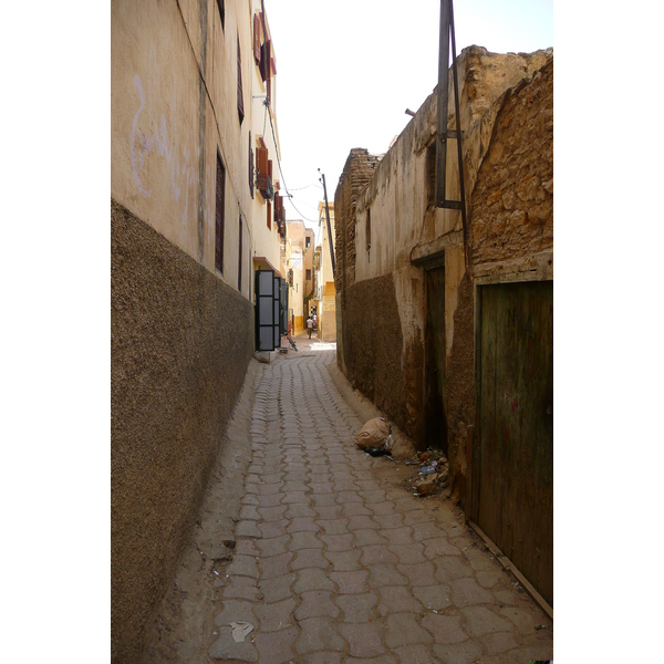照片 摩洛哥(Morocco) 梅克内斯(Meknes) 2008-07 14