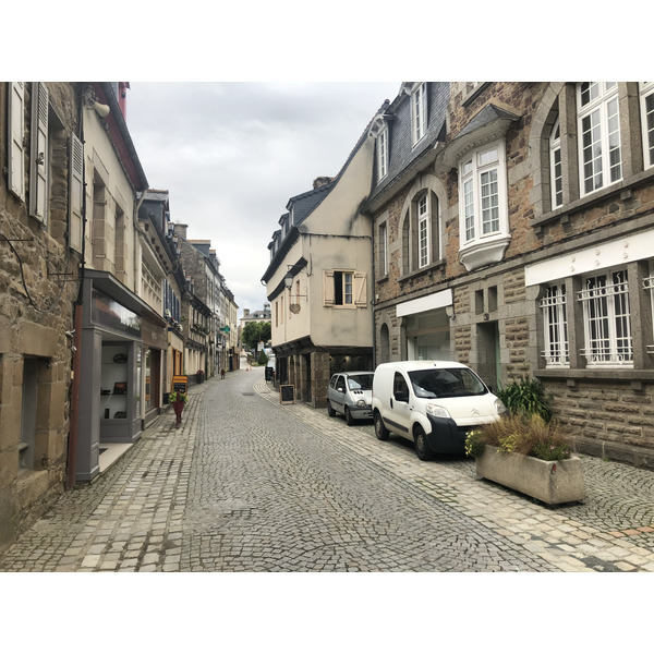 照片 法国(France) 蓬特里厄(Pontrieux) 2020-06 5