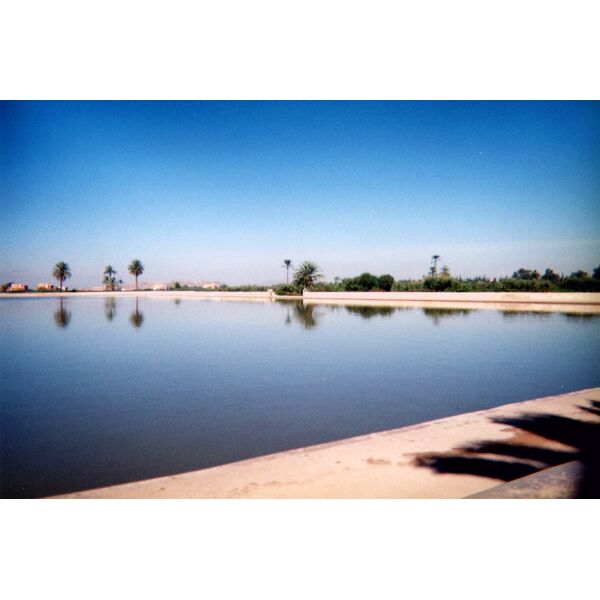 照片 摩洛哥(Morocco) 马拉喀什(Marrakesh) 1998-12 48