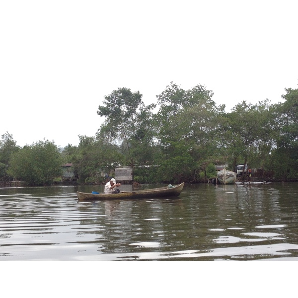照片 巴拿马(Panama) 戴维至博卡斯德尔托罗(David to Bocas del toro) 2015-03 109