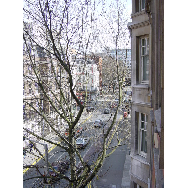 照片 英国(United Kingdom) 伦敦(London) 2001-04 33