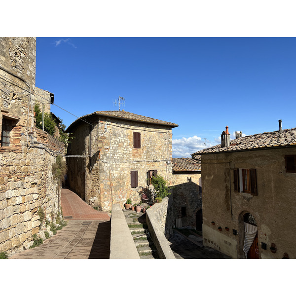 照片 意大利(Italy) 圣吉米尼亚诺(San Gimignano) 2021-09 120
