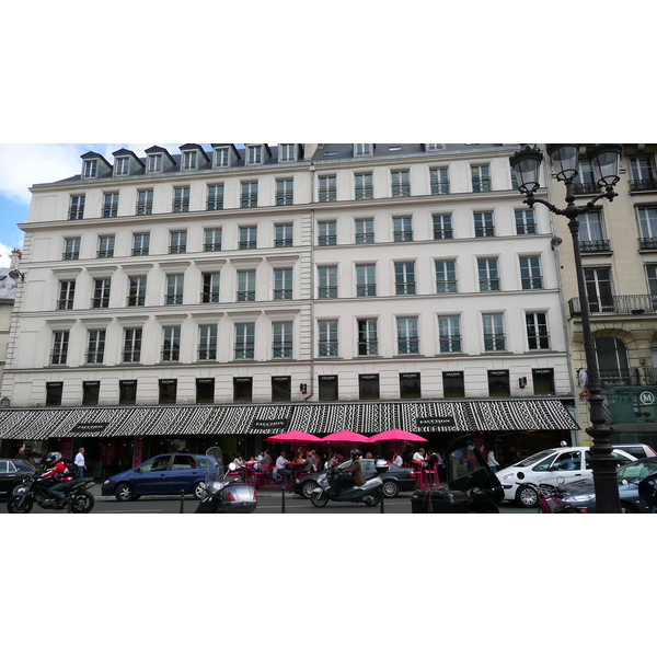 照片 法国(France) 巴黎(Paris) 玛德莲教堂(La Madeleine) 2007-05 78
