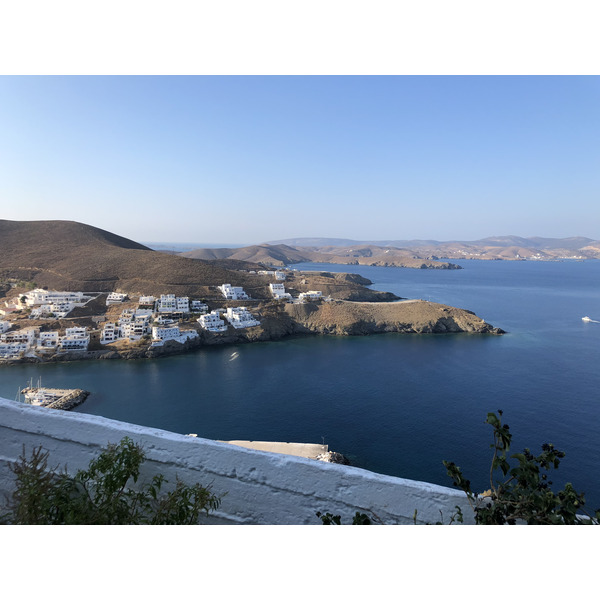 照片 希腊(Greece) 阿斯提帕莱阿岛(Astypalea) 2018-07 204