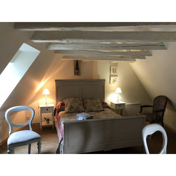 照片 法国(France) 孔克(Conques) 2018-04 182