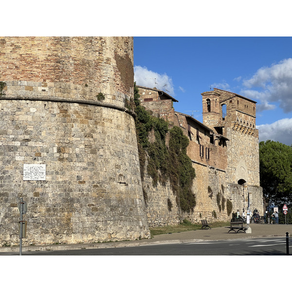 照片 意大利(Italy) 圣吉米尼亚诺(San Gimignano) 2021-09 52