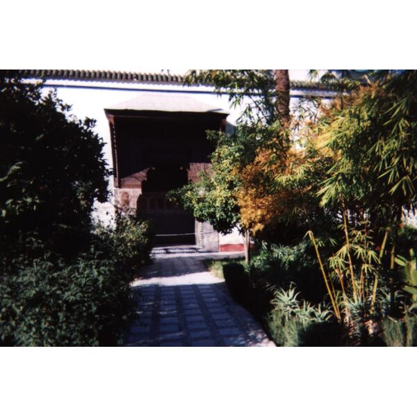 照片 摩洛哥(Morocco) 马拉喀什(Marrakesh) 1998-12 28