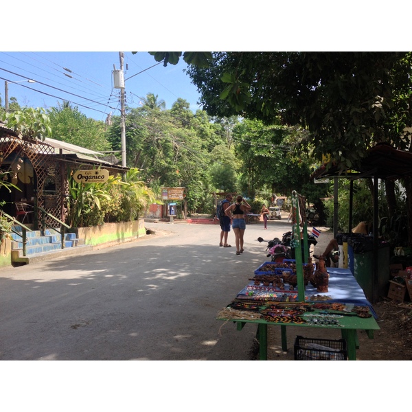照片 哥斯达黎加(Costa Rica) 蒙特苏马(Montezuma) 2015-03 289