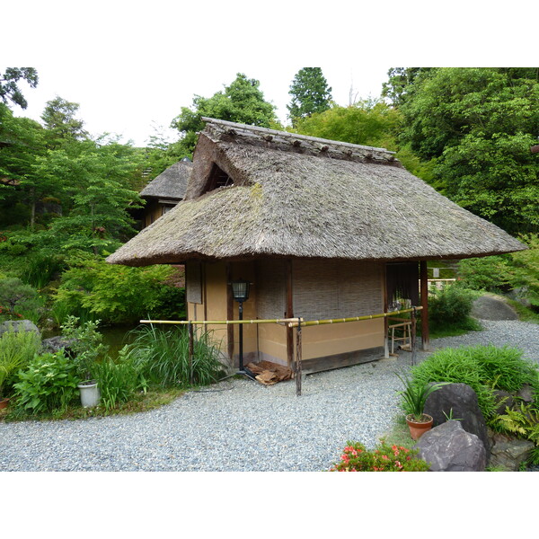 照片 日本(Japan) 京都(Kyoto) 三年坂(Sannenzaka) 2010-06 32