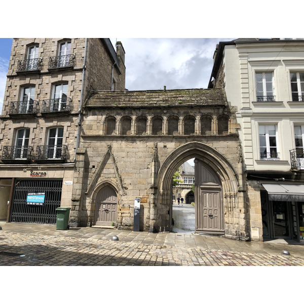 照片 法国(France) 迪南(Dinan) 2020-06 63