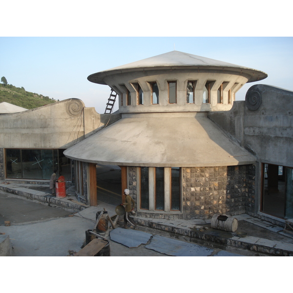 照片 巴基斯坦(Pakistan) 伊斯兰堡(Islamabad) 2006-08 36