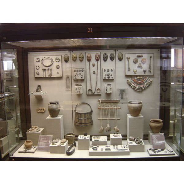 照片 俄罗斯(Russia) 莫斯科(Moscow) 国家历史博物馆(State Historical Museum) 2005-04 75