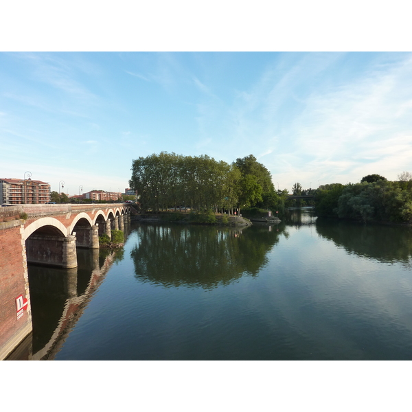照片 法国(France) 图卢兹(Toulouse) 2009-07 7