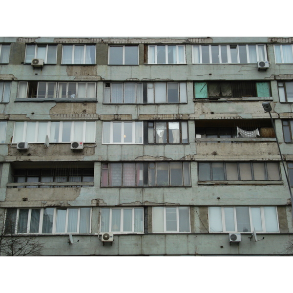 照片 乌克兰(Ukraine) 基辅(Kiev) 2007-03 124