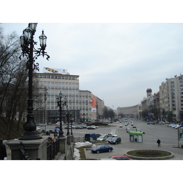 照片 乌克兰(Ukraine) 基辅(Kiev) 2007-03 134