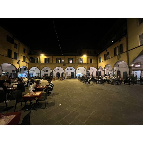 照片 意大利(Italy) 比萨(Pisa) 2021-09 53