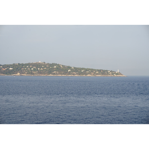 照片 法国(France) 尼斯(Nice) 2017-08 10