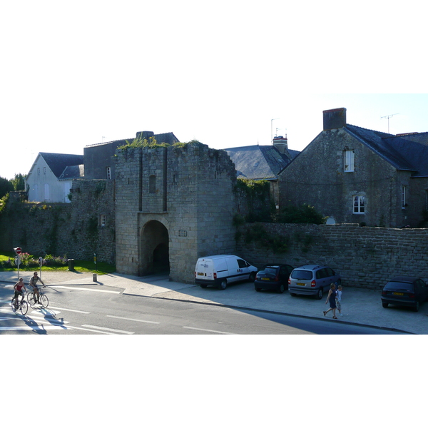 照片 法国(France) 盖朗德(Guerande) 2007-08 114