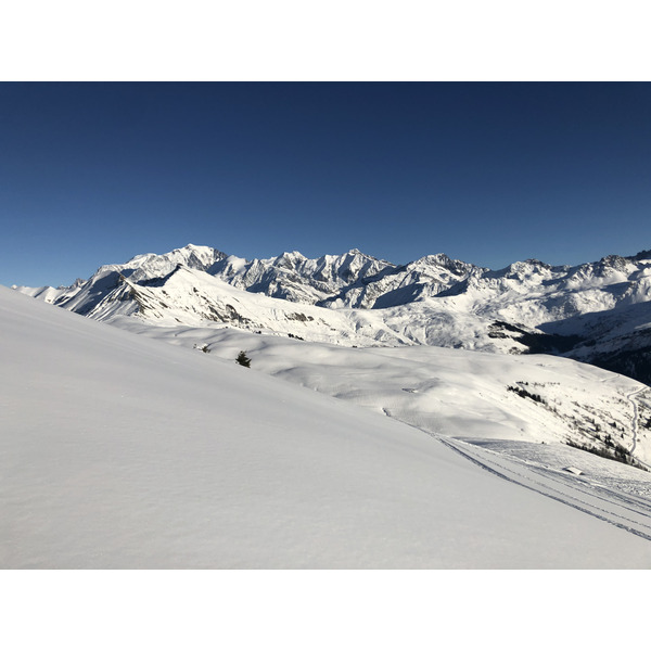 照片 法国(France) 阿尔利河畔普拉(Praz sur Arly) 2019-12 304