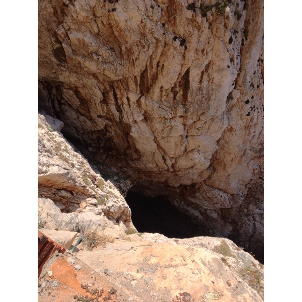 照片 意大利(Italy) 撒丁岛(Sardinia) 卡恰角(Capo Caccia) 2015-06 59