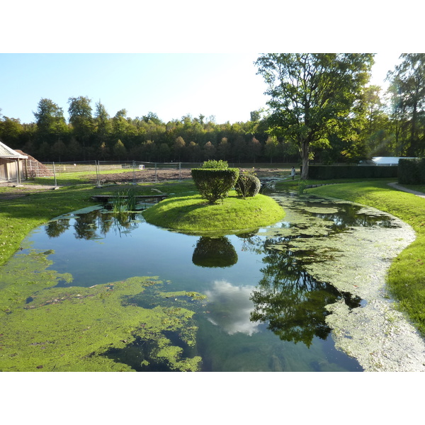 照片 法国(France) 尚蒂伊(Chantilly) 2009-10 96