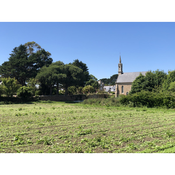 照片 法国(France) 布雷阿岛(Brehat Island) 2020-06 162