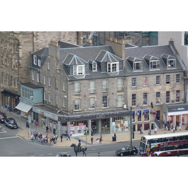 照片 英国(United Kingdom) 爱丁堡(Edinburgh) 2011-07 12