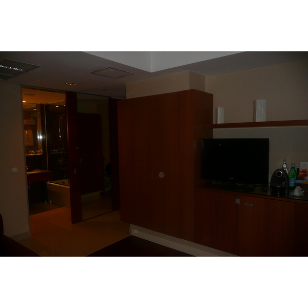 照片 土耳其(Turkey) 伊斯坦布尔(Istanbul) 伊斯坦布尔瑞享酒店(Movenpick Istanbul Hotel) 2009-04 6