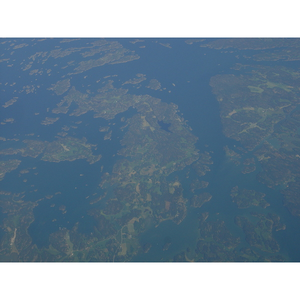 照片 瑞典(Sweden) 斯德哥尔摩群岛(Stockholm Archipelago) 2005-06 8