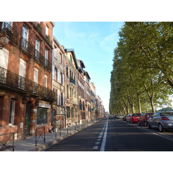 照片 法国(France) 图卢兹(Toulouse) 2009-07 8