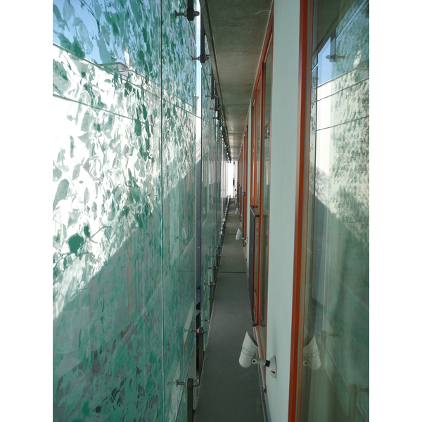 照片 捷克(Czech Republic) 布拉格(Prague) 卡洛四世博斯科洛酒店(Carlo IV Boscolo Hotel) 2007-07 40
