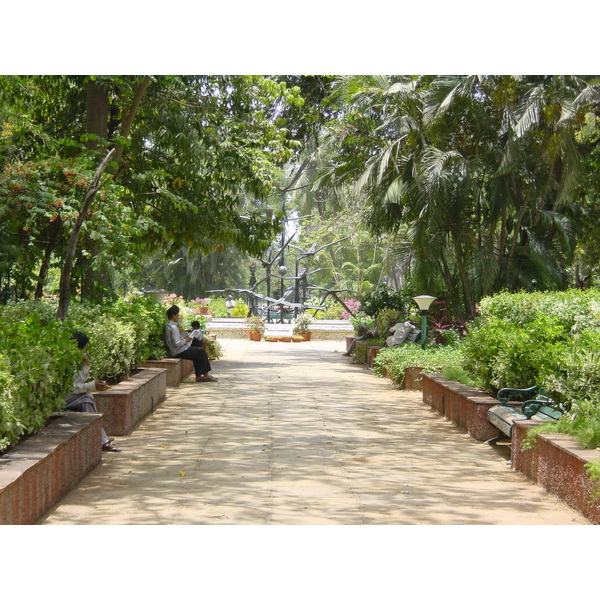 照片 印度(India) 孟买(Mumbai) 2003-05 0