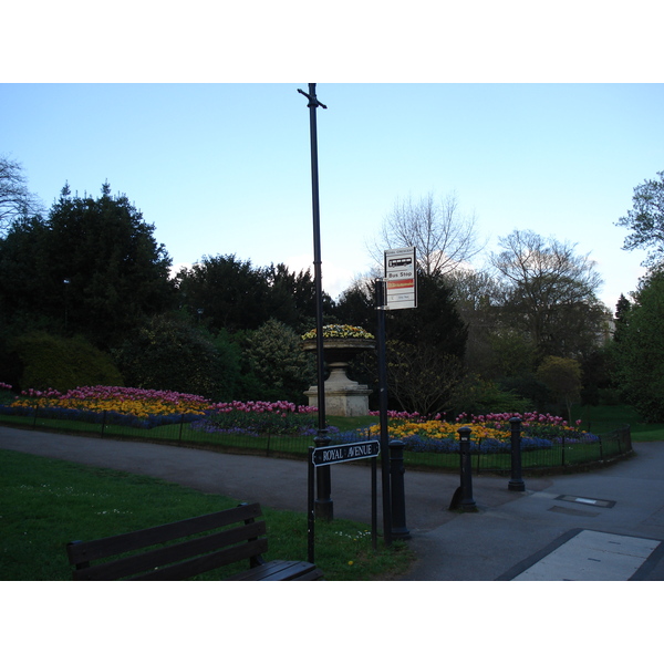 照片 英国(United Kingdom) 巴斯(Bath) 2006-05 105