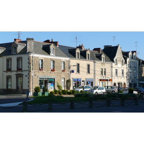 照片 法国(France) 盖朗德(Guerande) 2007-08 22