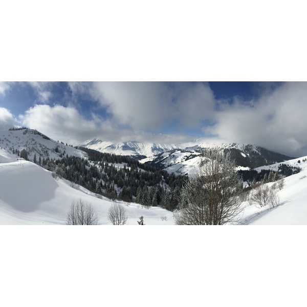 照片 法国(France) 梅杰夫(Megeve) 2016-02 68