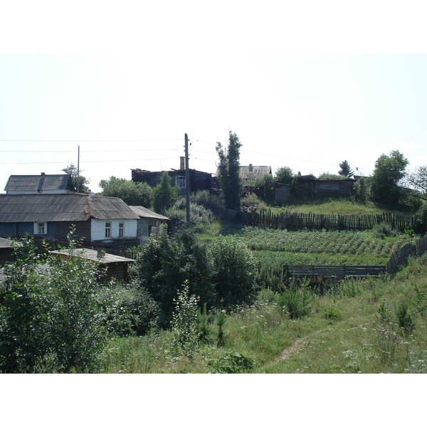 照片 俄罗斯(Russia) 乌拉尔(Ural) 2006-07 99