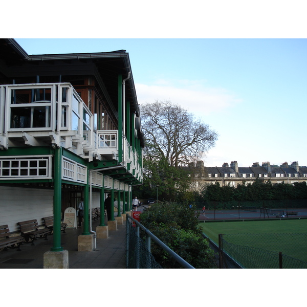 照片 英国(United Kingdom) 巴斯(Bath) 2006-05 111