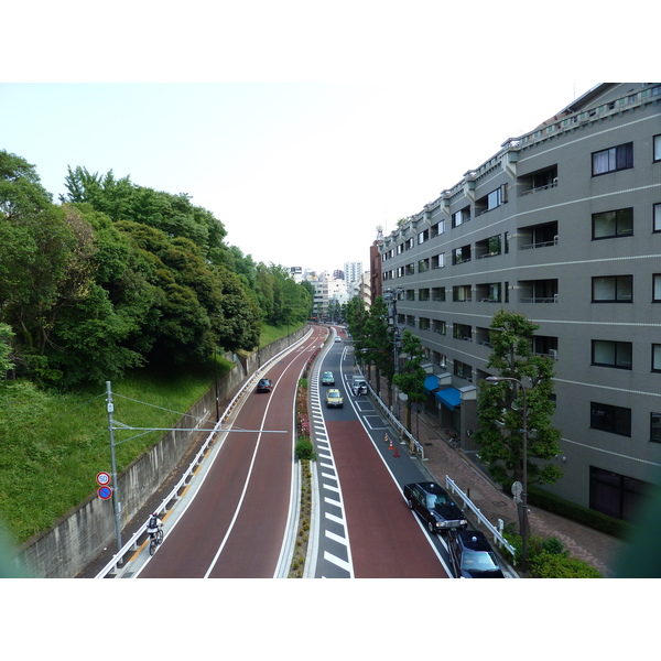 照片 日本(Japan) 东京(Tokyo) 表参道(Omotesando) 2010-06 27