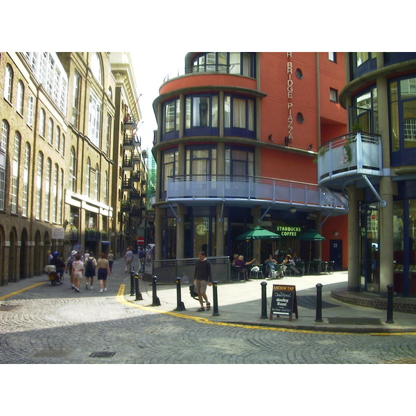 照片 英国(United Kingdom) 伦敦(London) 2000-09 36