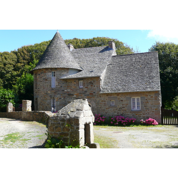 照片 法国(France) 圣米歇尔昂格雷夫(St Michel en Greve) 2007-08 51
