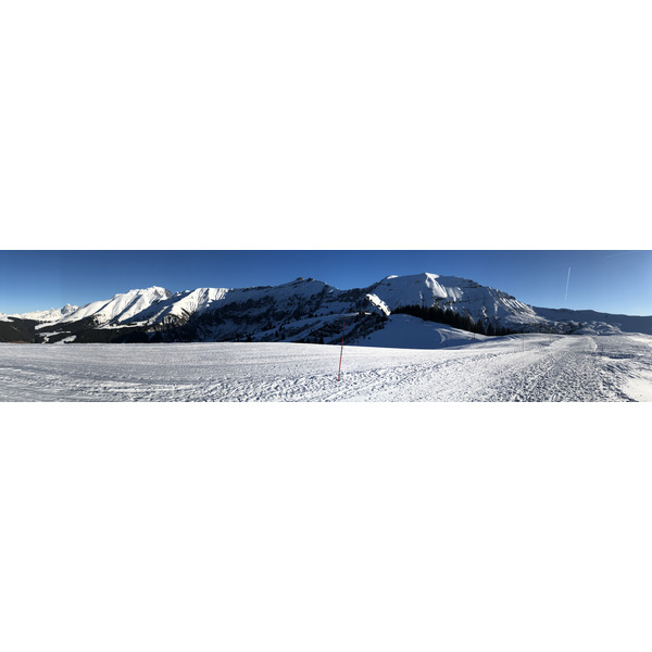 照片 法国(France) 梅杰夫(Megeve) 2018-12 57