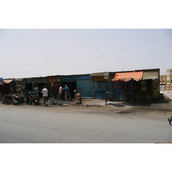 照片 摩洛哥(Morocco) 梅克内斯(Meknes) 2008-07 23