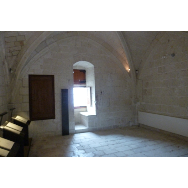 照片 法国(France) 蒙索罗城堡(Montsoreau Castle) 2011-05 187